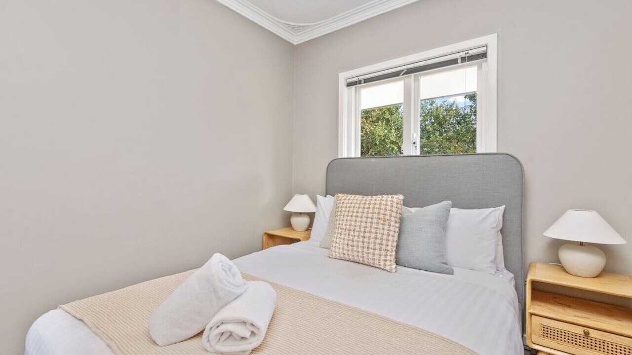 Photo of Bedroom in Yokine