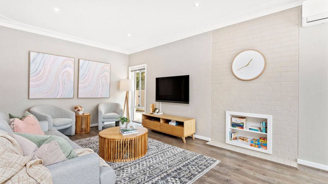 Photo of Livingroom in Yokine
