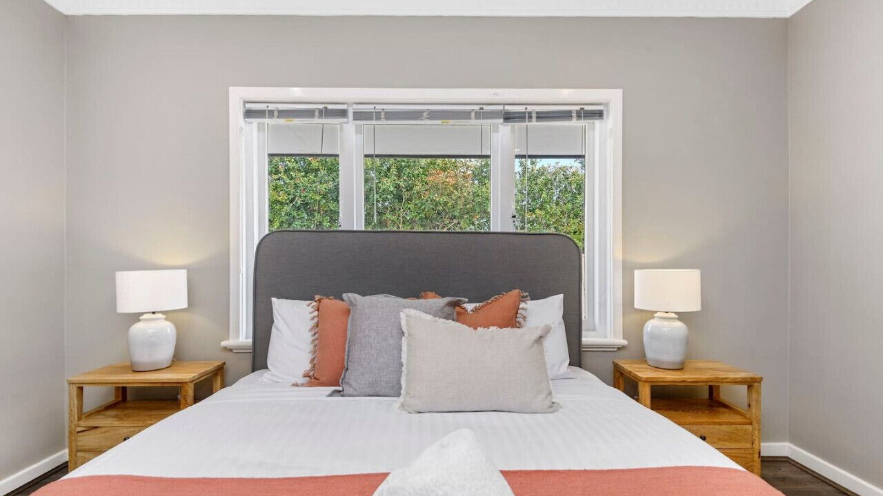Photo of Bedroom in Yokine