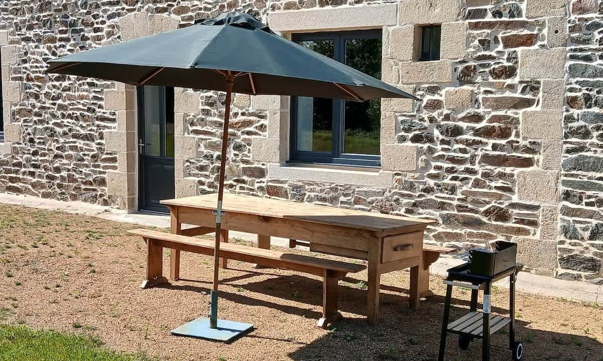Photo of Outdoor in Saint-Clet