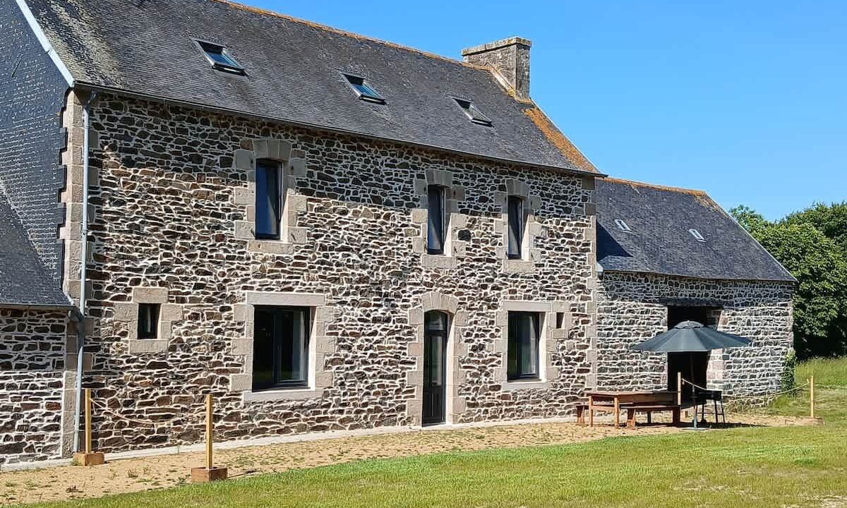 Photo of Outdoor in Saint-Clet