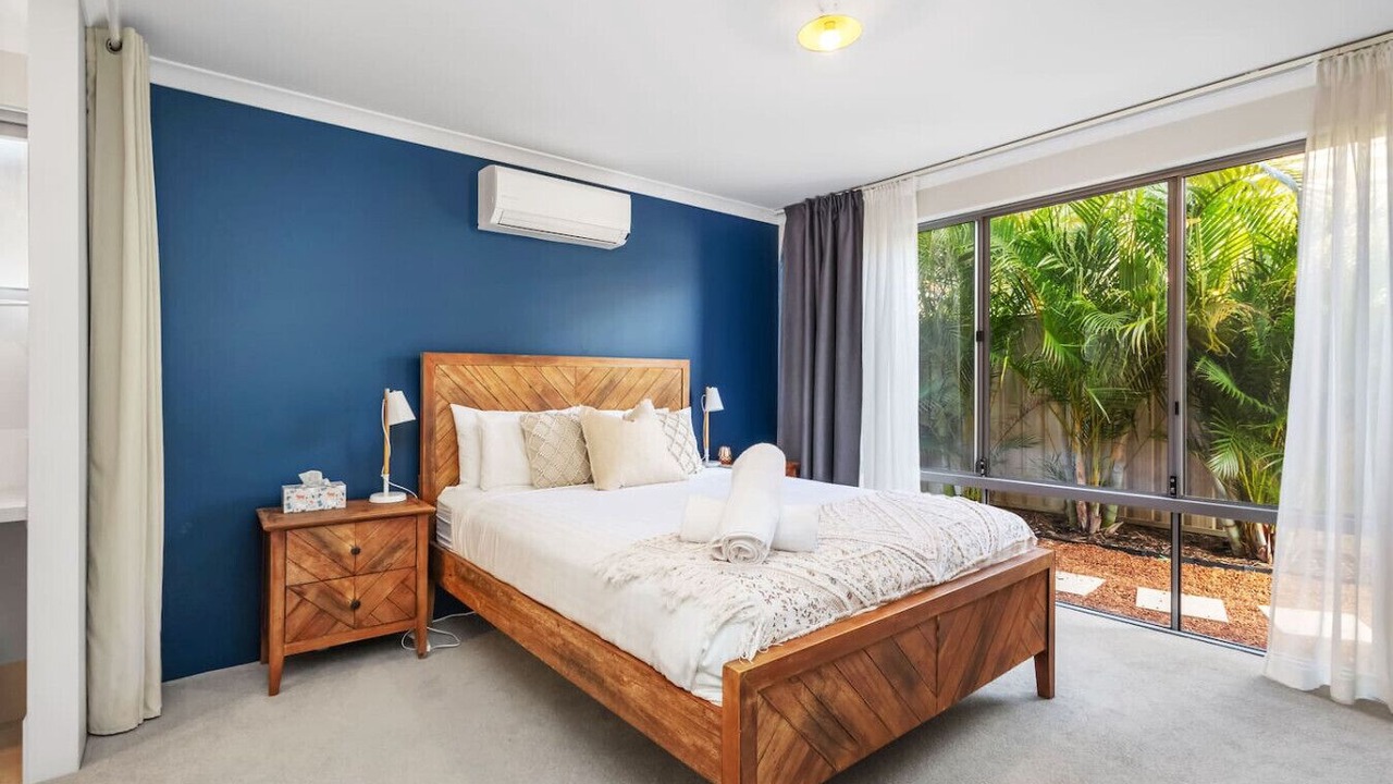 Photo of Bedroom in Karrinyup