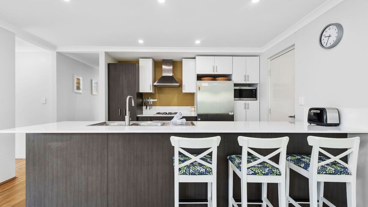Photo of Kitchen in Karrinyup