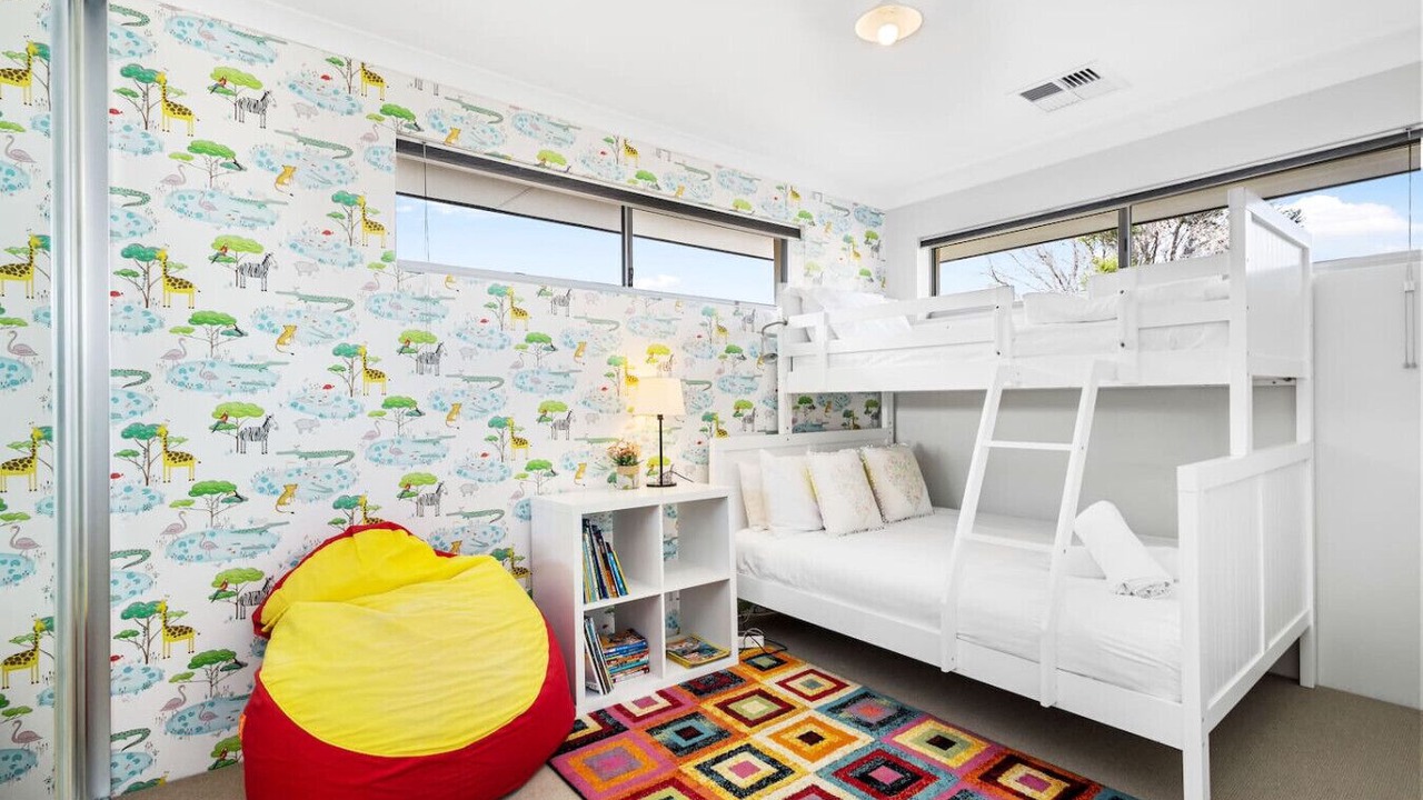 Photo of Bedroom in Karrinyup