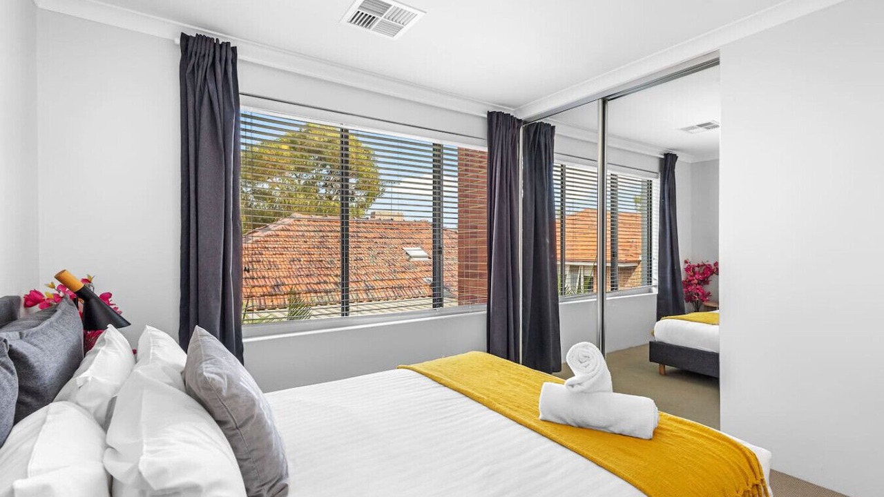 Photo of Bedroom in Karrinyup