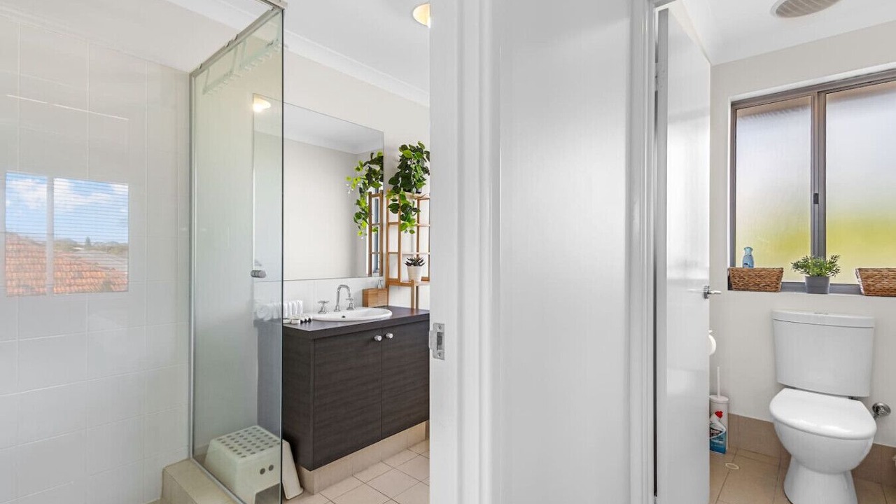 Photo of Bathroom in Karrinyup