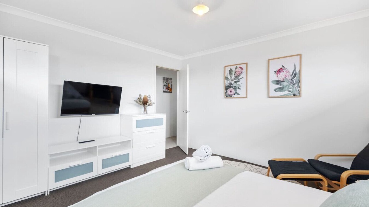 Photo of Bedroom in Karrinyup