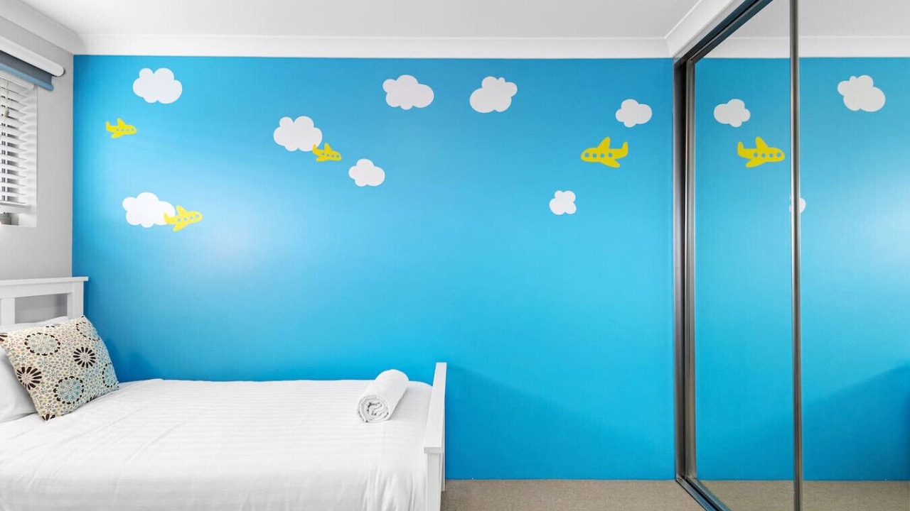 Photo of Bedroom in Karrinyup