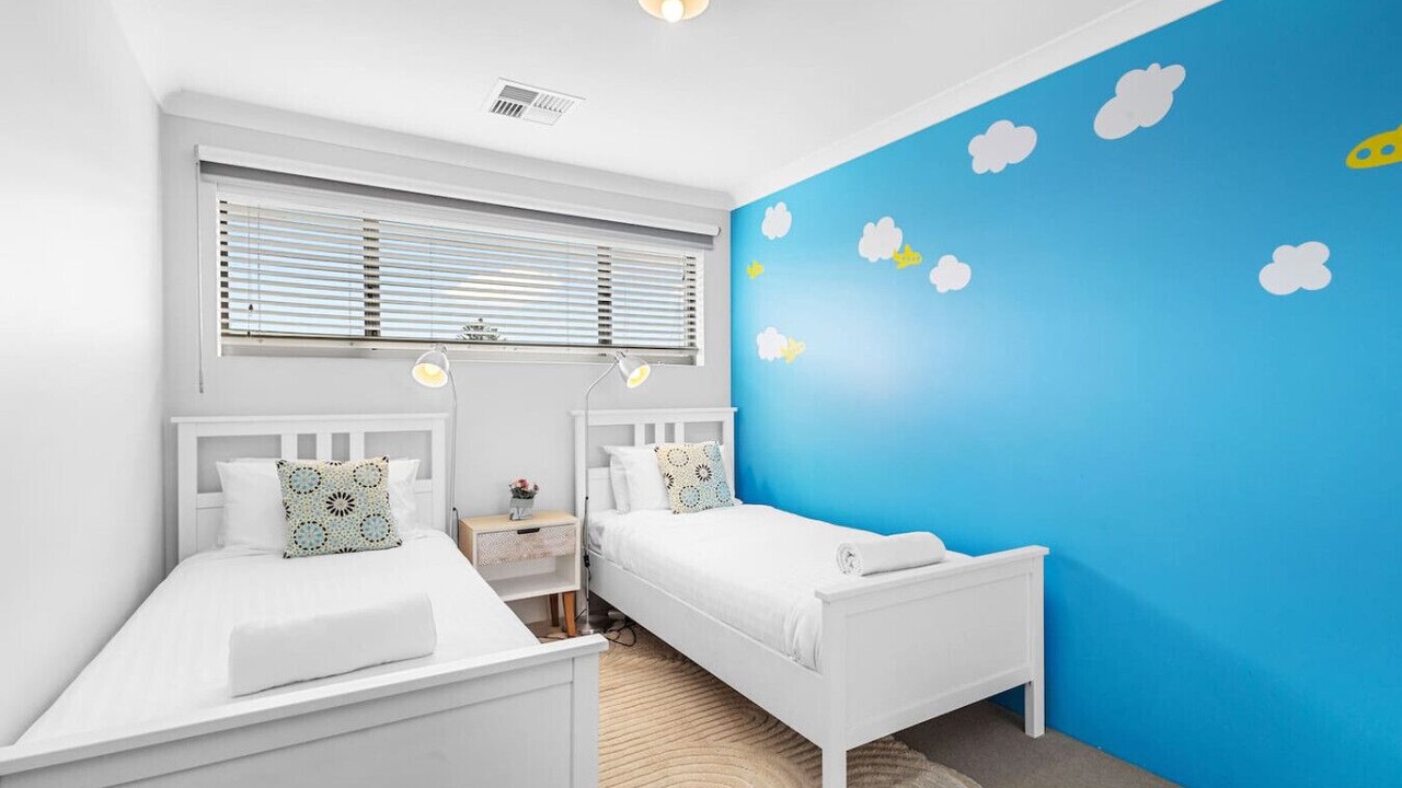 Photo of Bedroom in Karrinyup