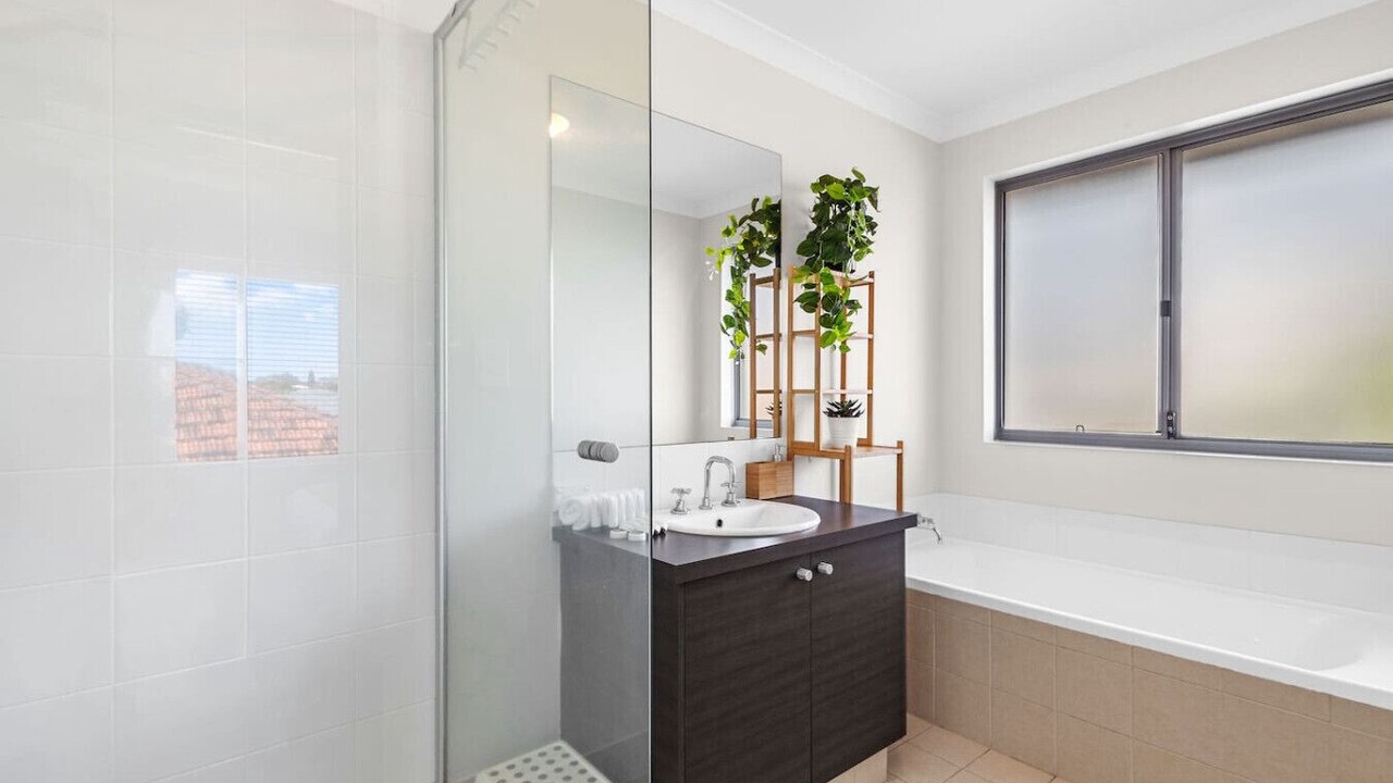 Photo of Bathroom in Karrinyup