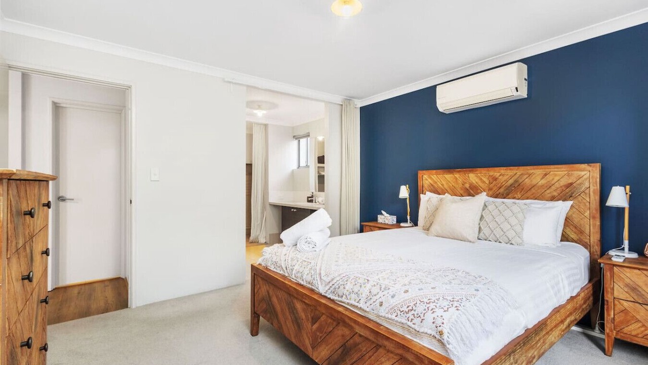Photo of Bedroom in Karrinyup