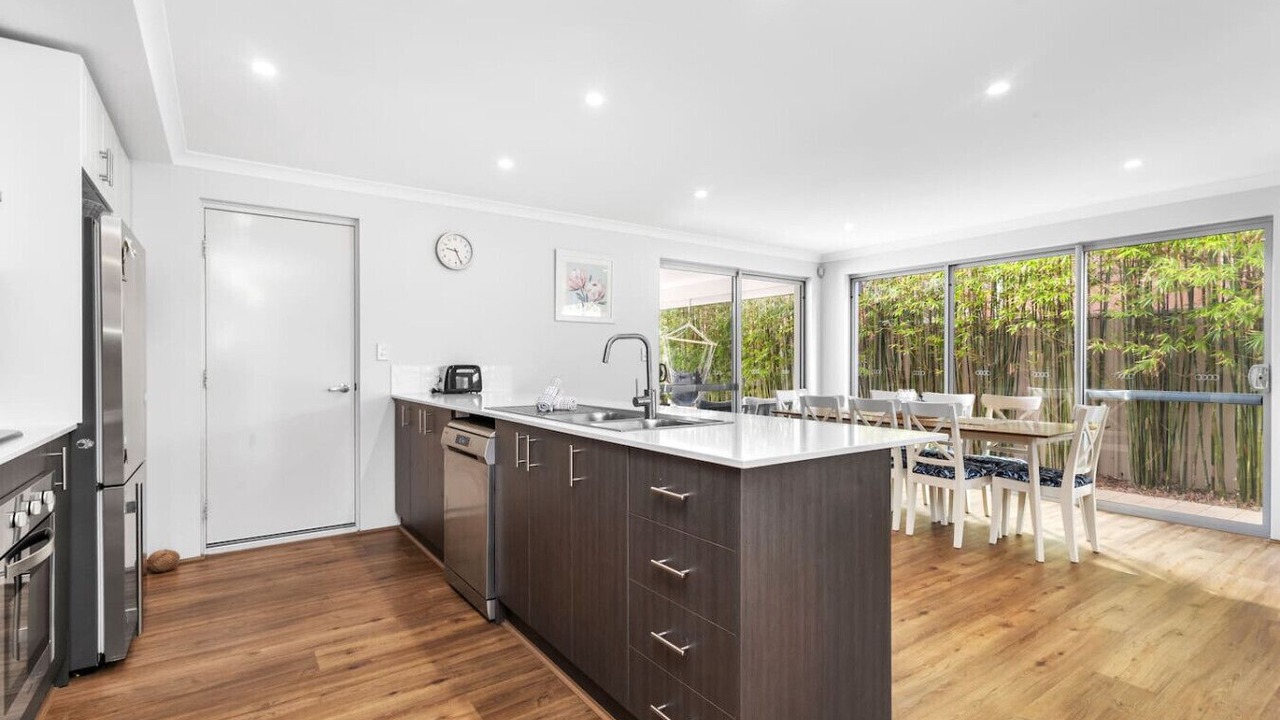 Photo of Kitchen in Karrinyup
