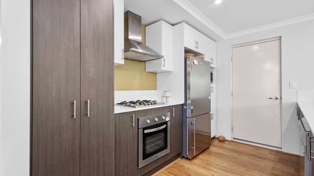 Photo of Kitchen in Karrinyup