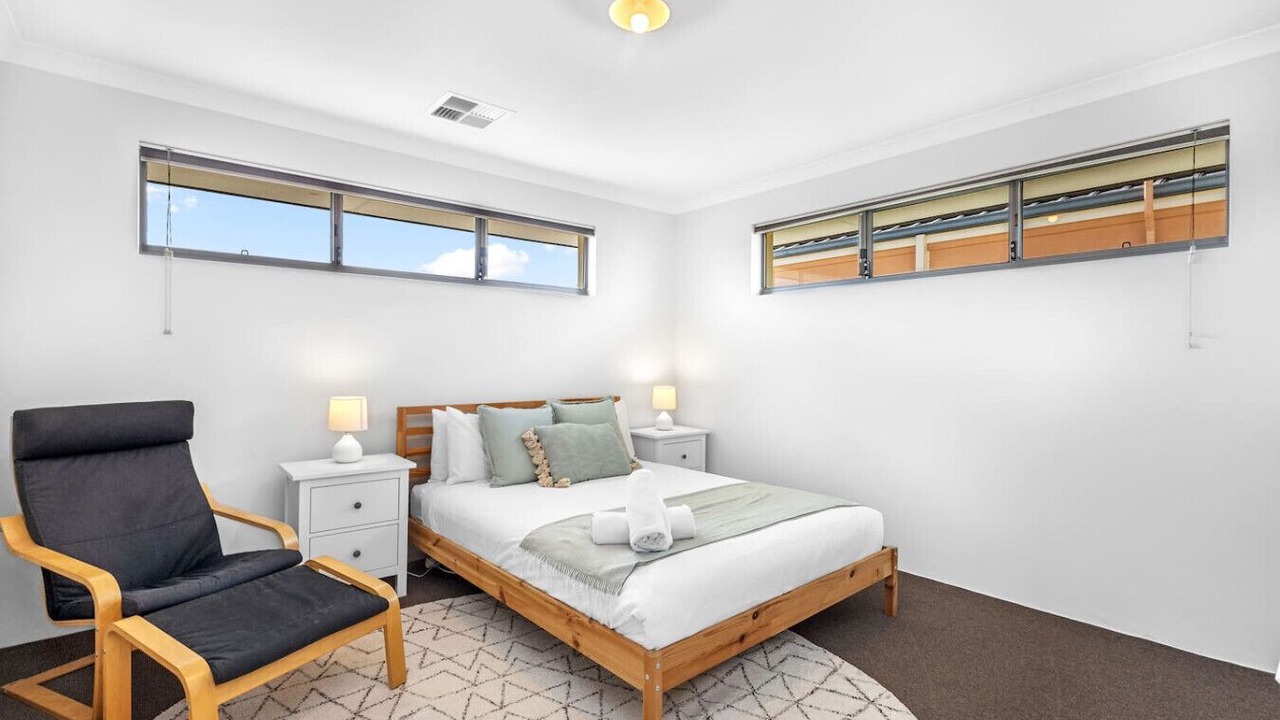 Photo of Bedroom in Karrinyup