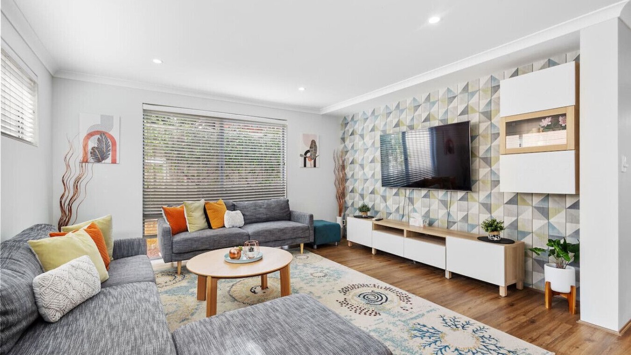 Photo of Livingroom in Karrinyup