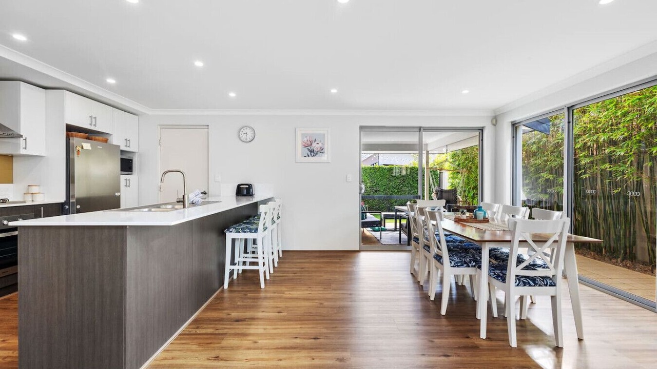 Photo of Kitchen in Karrinyup