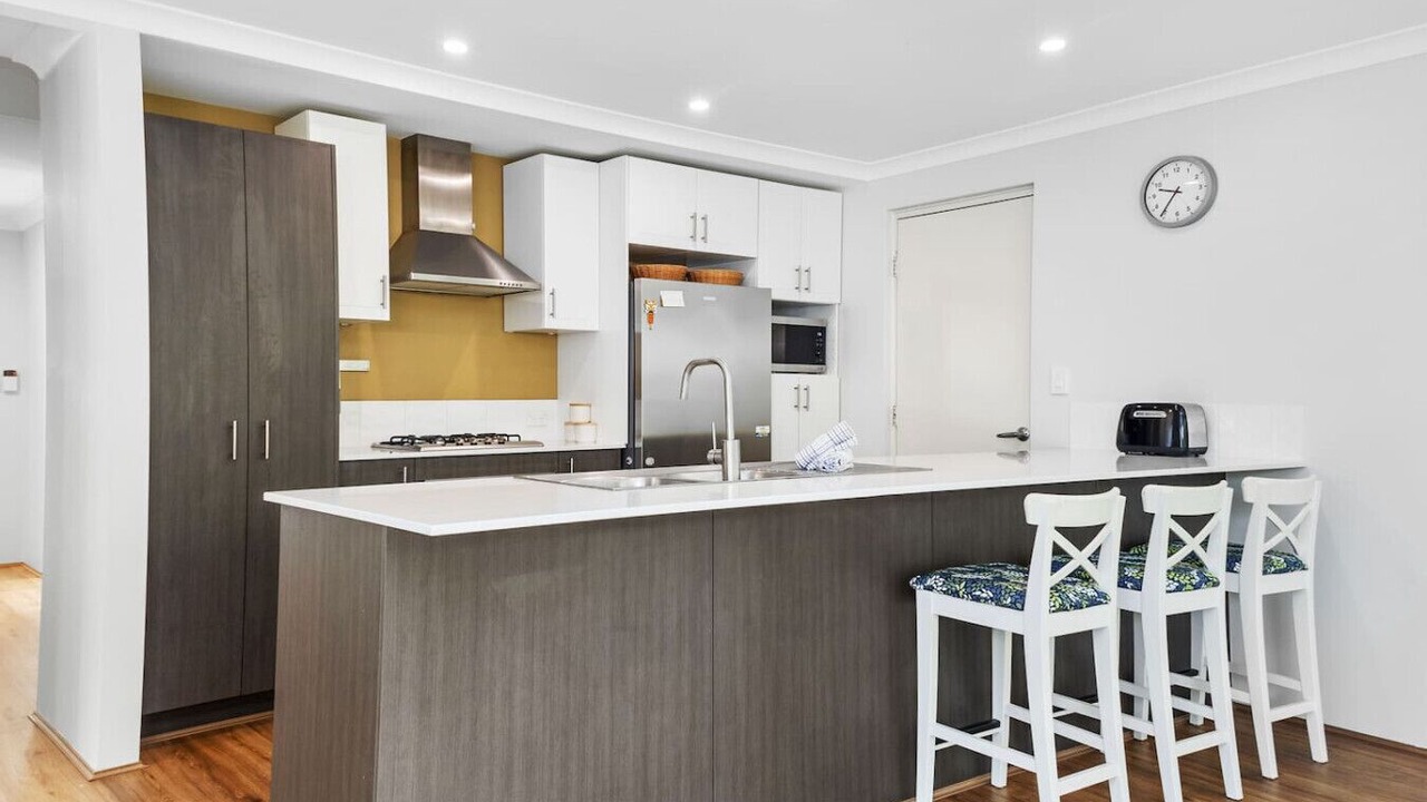 Photo of Kitchen in Karrinyup