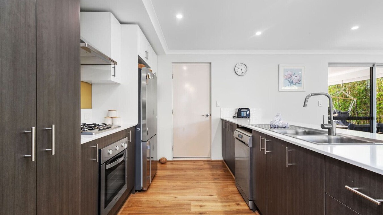 Photo of Kitchen in Karrinyup
