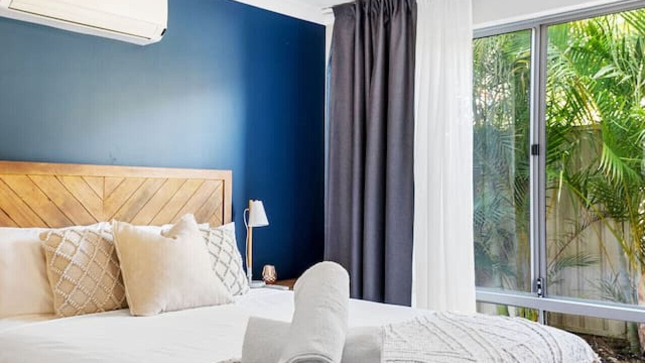 Photo of Bedroom in Karrinyup