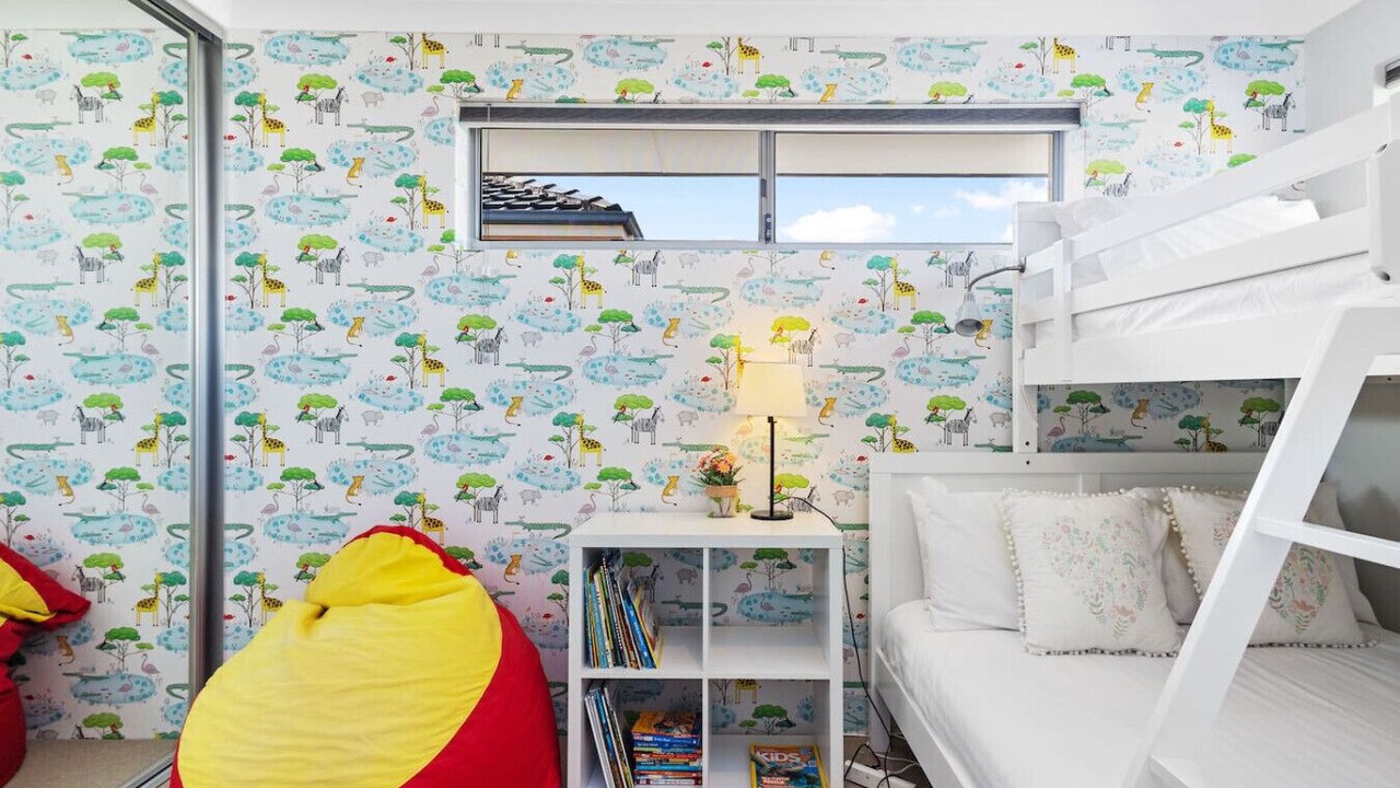 Photo of Bedroom in Karrinyup