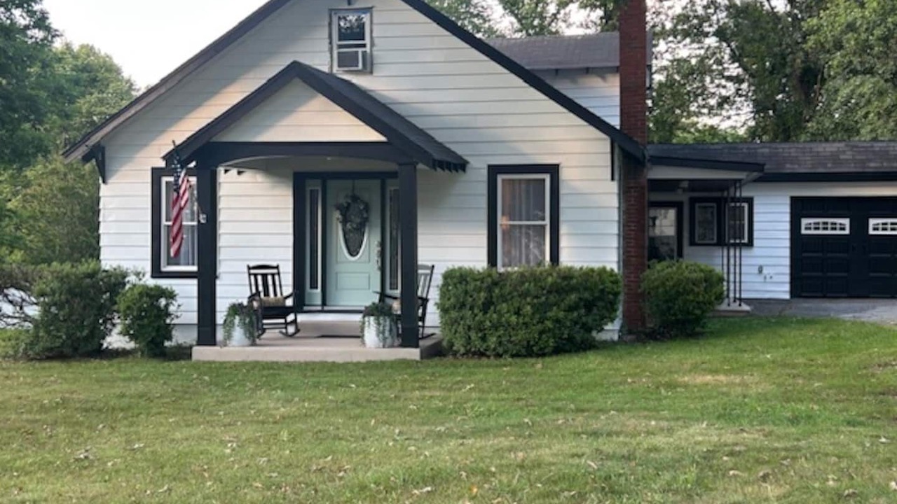 Photo of Outdoor in Bedford