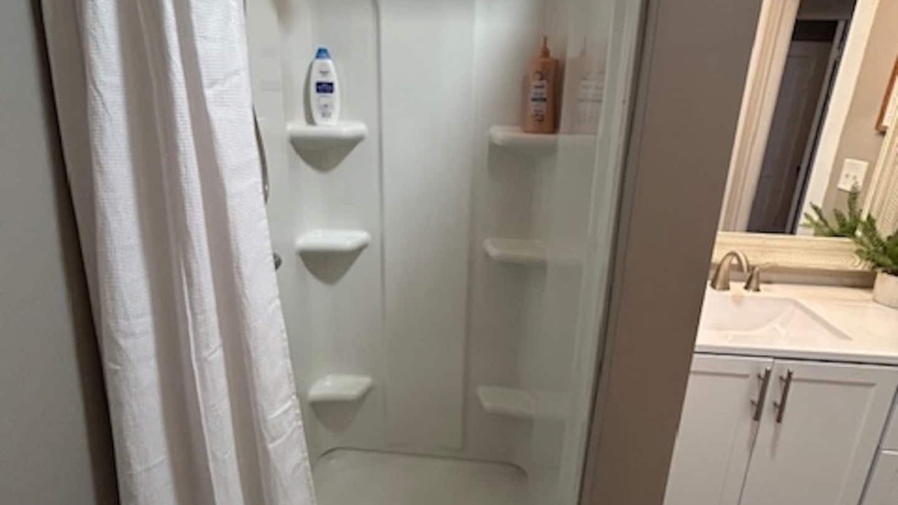 Photo of Bathroom in Bedford