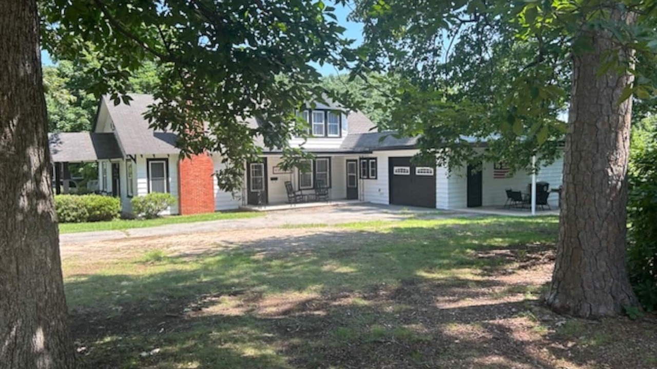 Photo of Outdoor in Bedford
