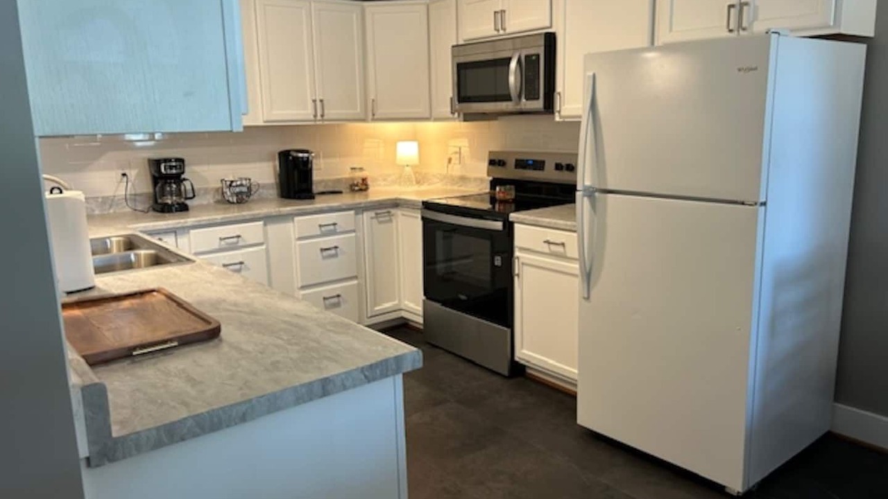 Photo of Kitchen in Bedford