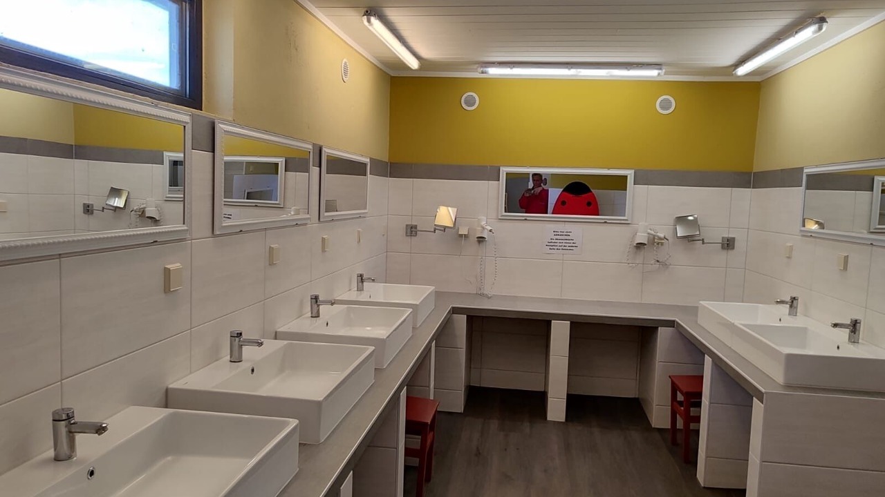 Photo of Bathroom in Oberhavel