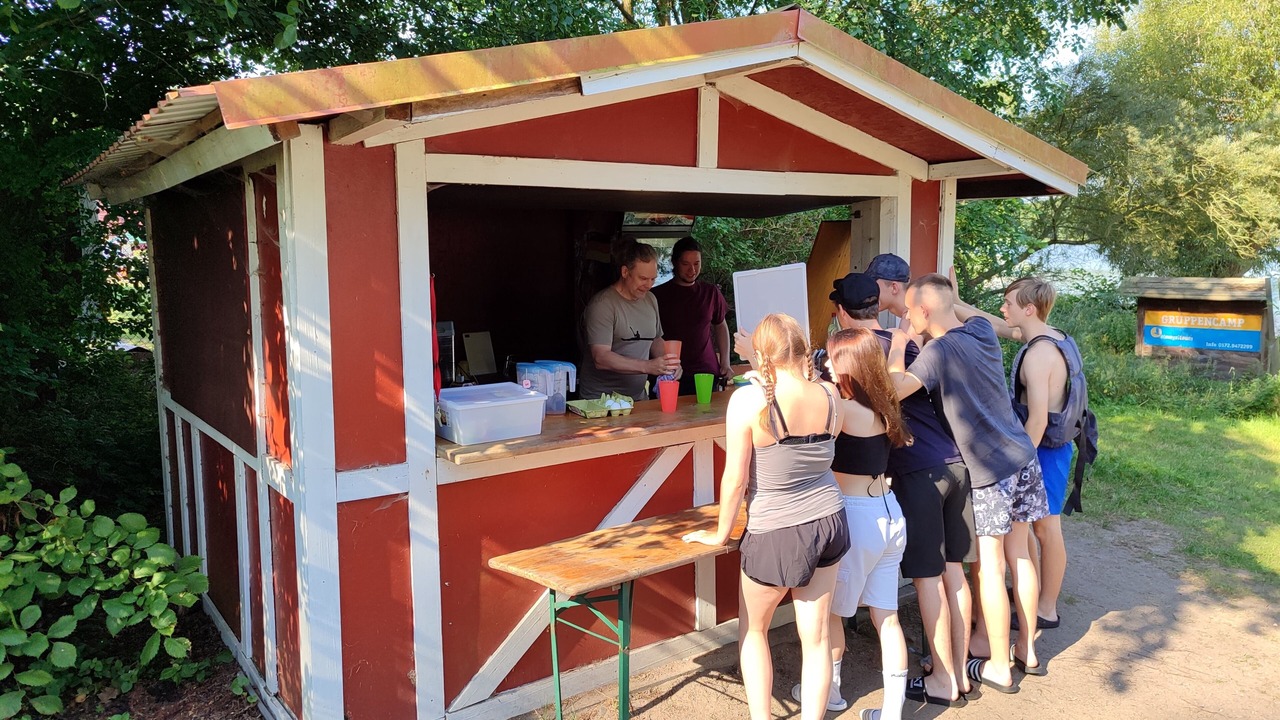 Photo of Outdoor in Oberhavel