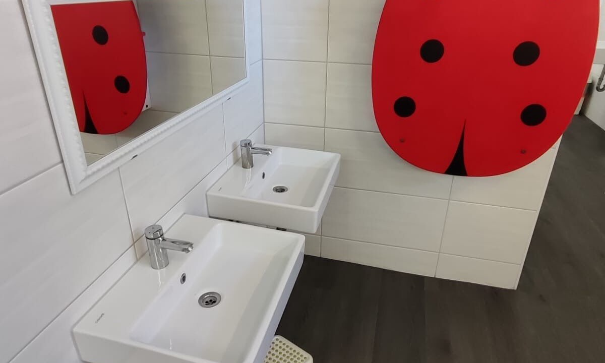 Photo of Bathroom in Oberhavel