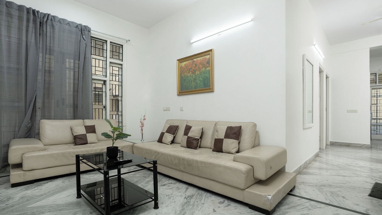Photo of Livingroom in Bilekahalli