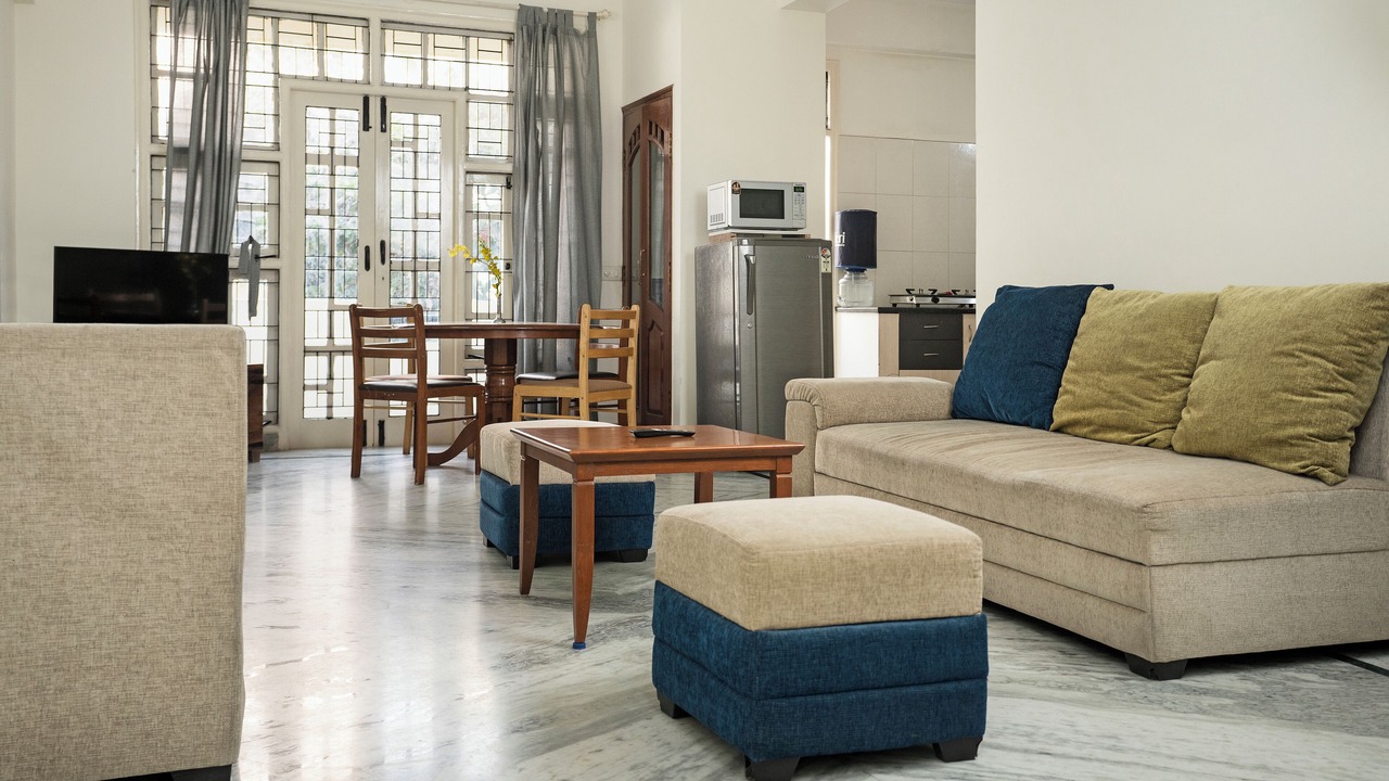Photo of Livingroom in Bilekahalli