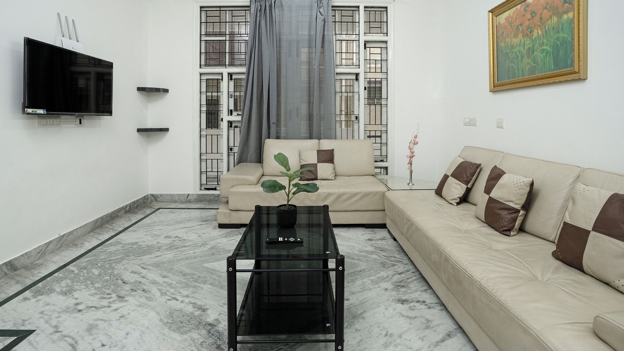 Photo of Livingroom in Bilekahalli