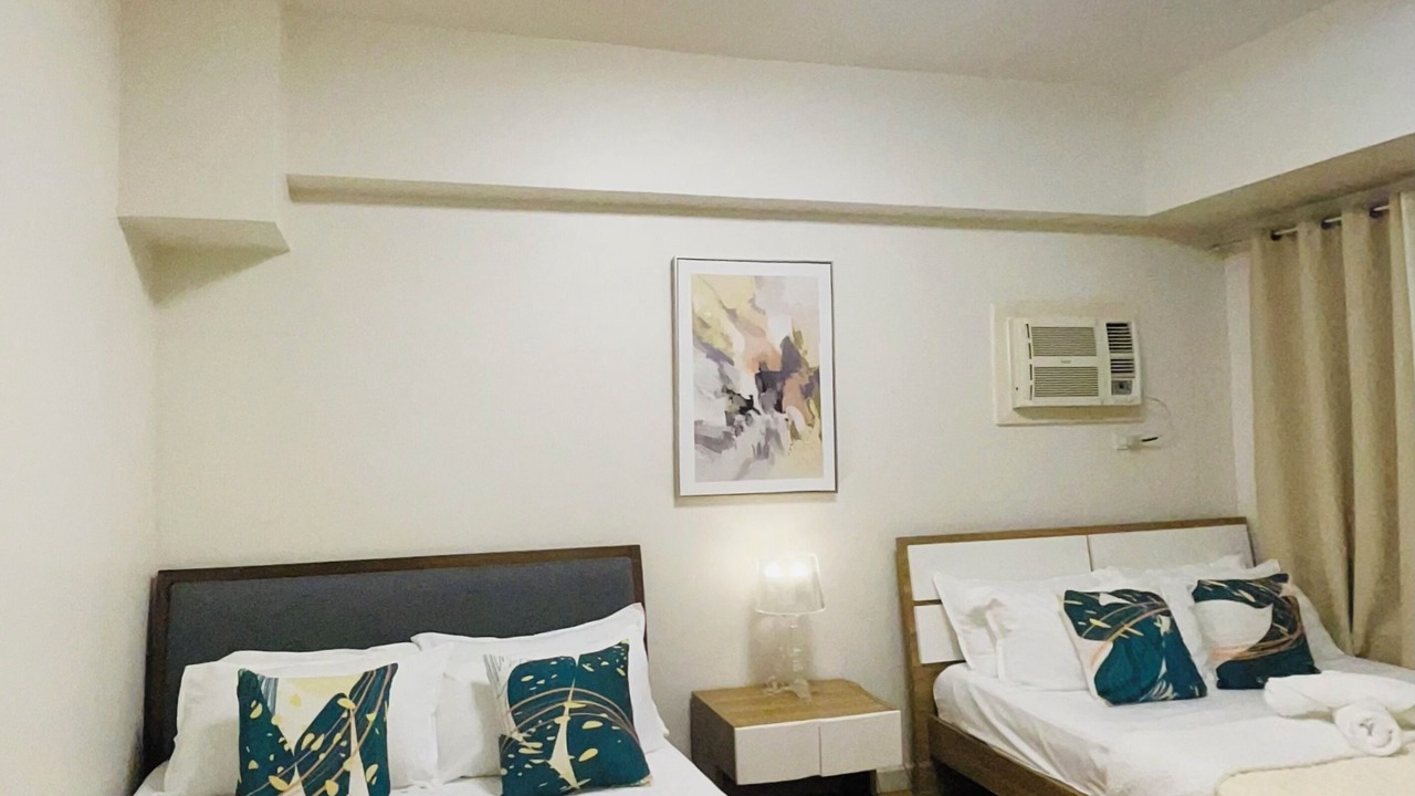 Photo of Bedroom in Ermita