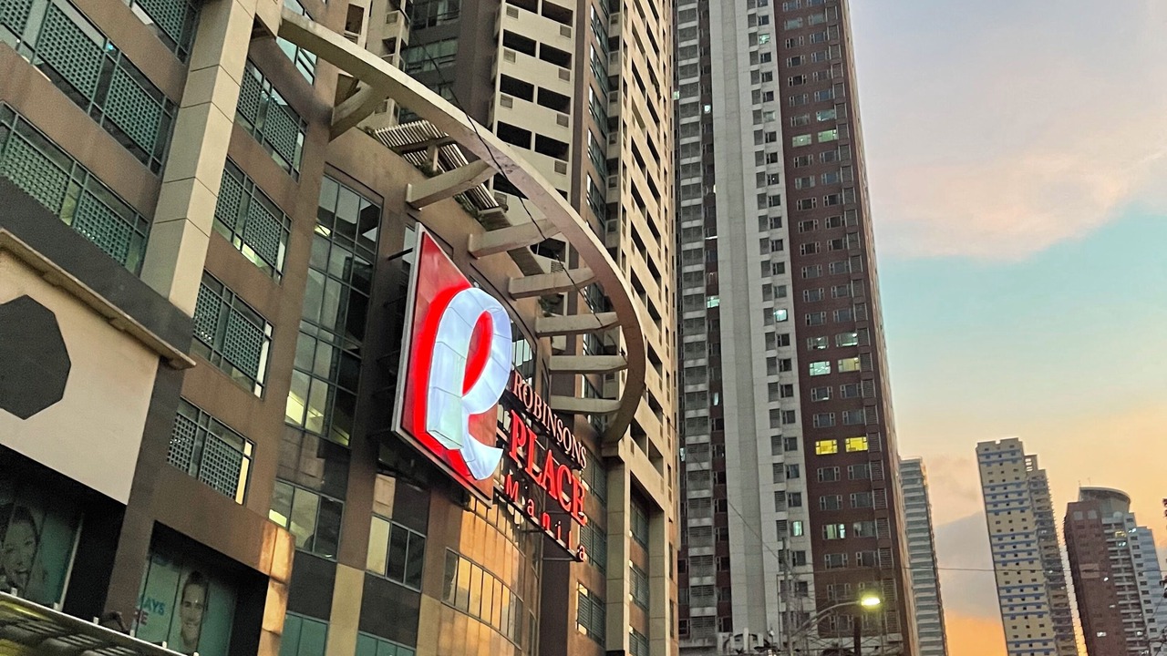 Photo of Outdoor in Ermita
