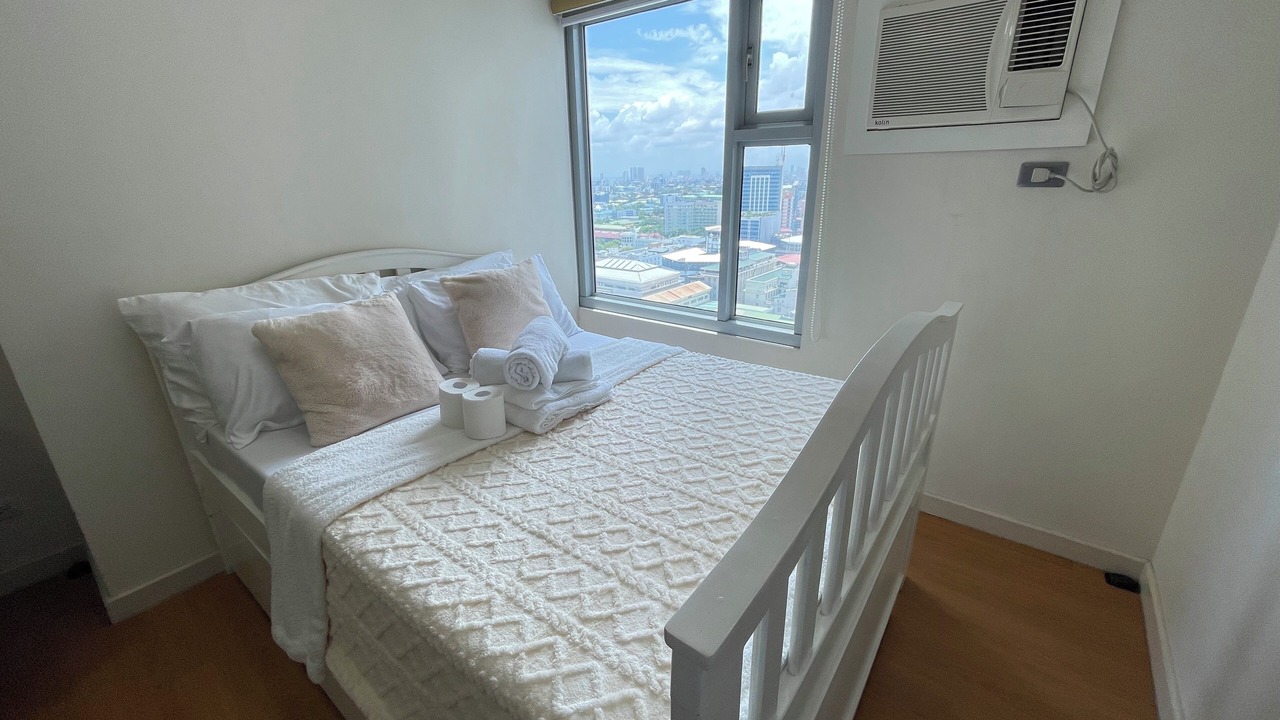 Photo of Bedroom in Ermita