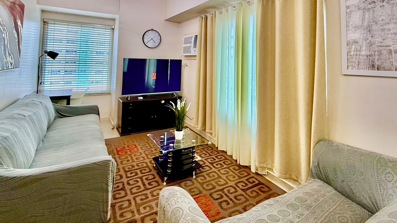 Photo of Livingroom in Ermita