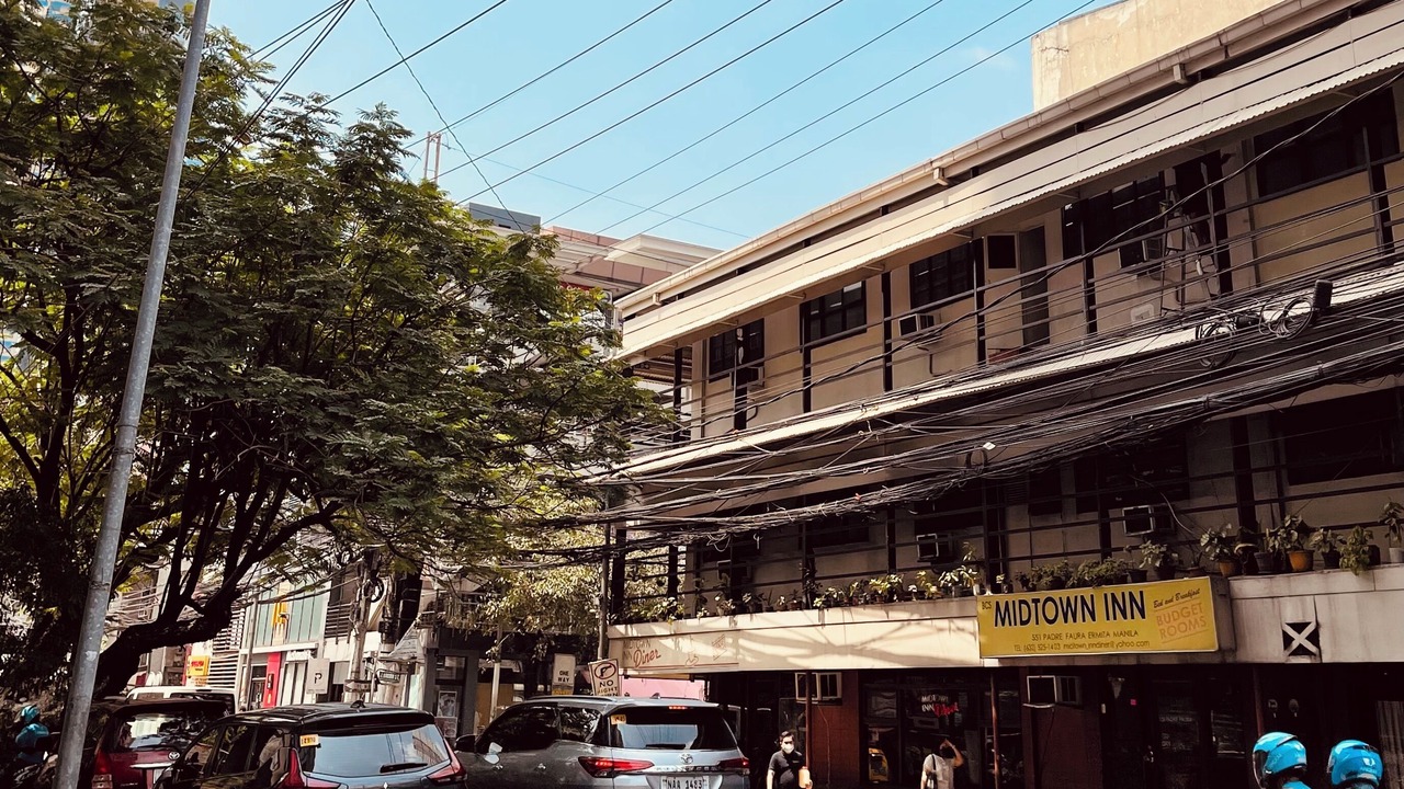 Photo of Outdoor in Ermita
