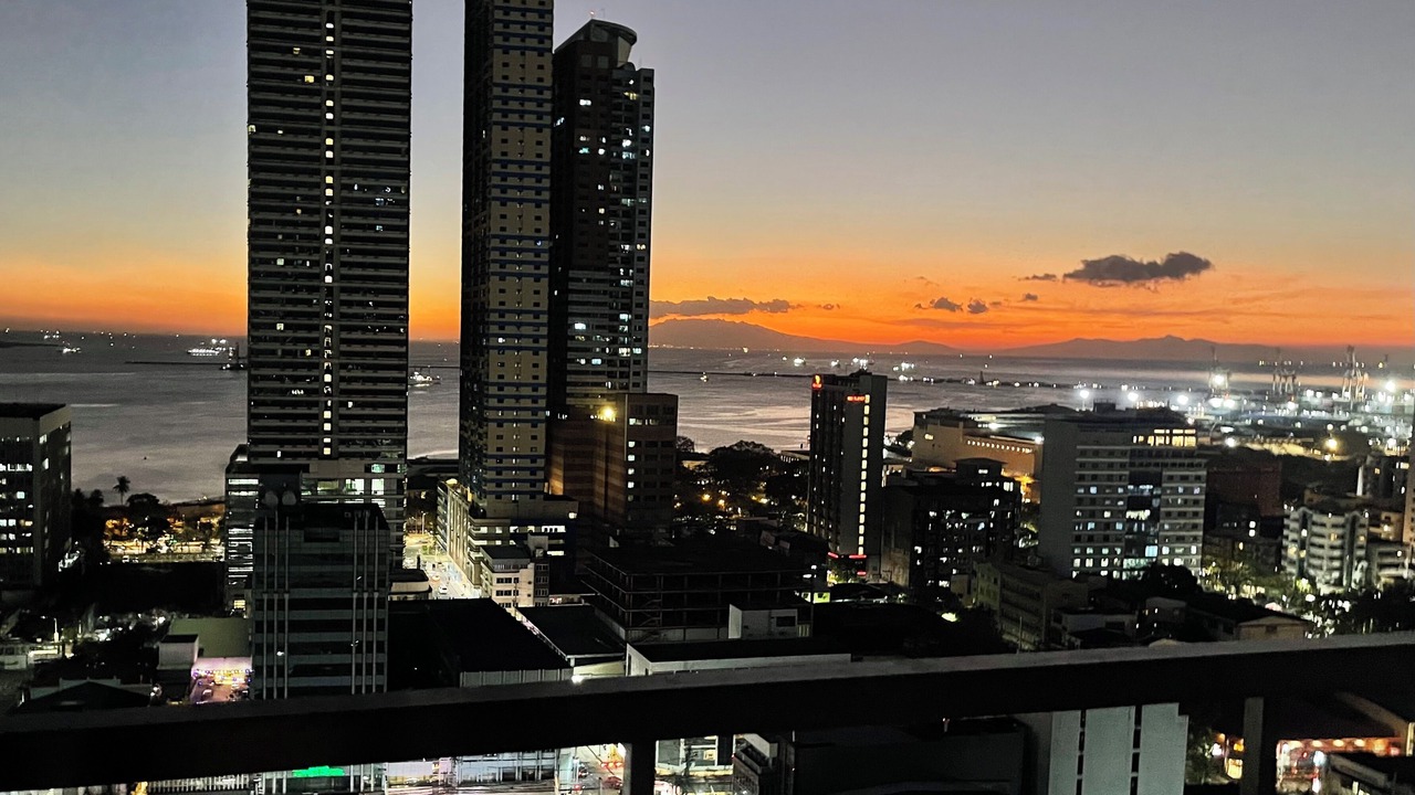 Photo of Outdoor in Ermita
