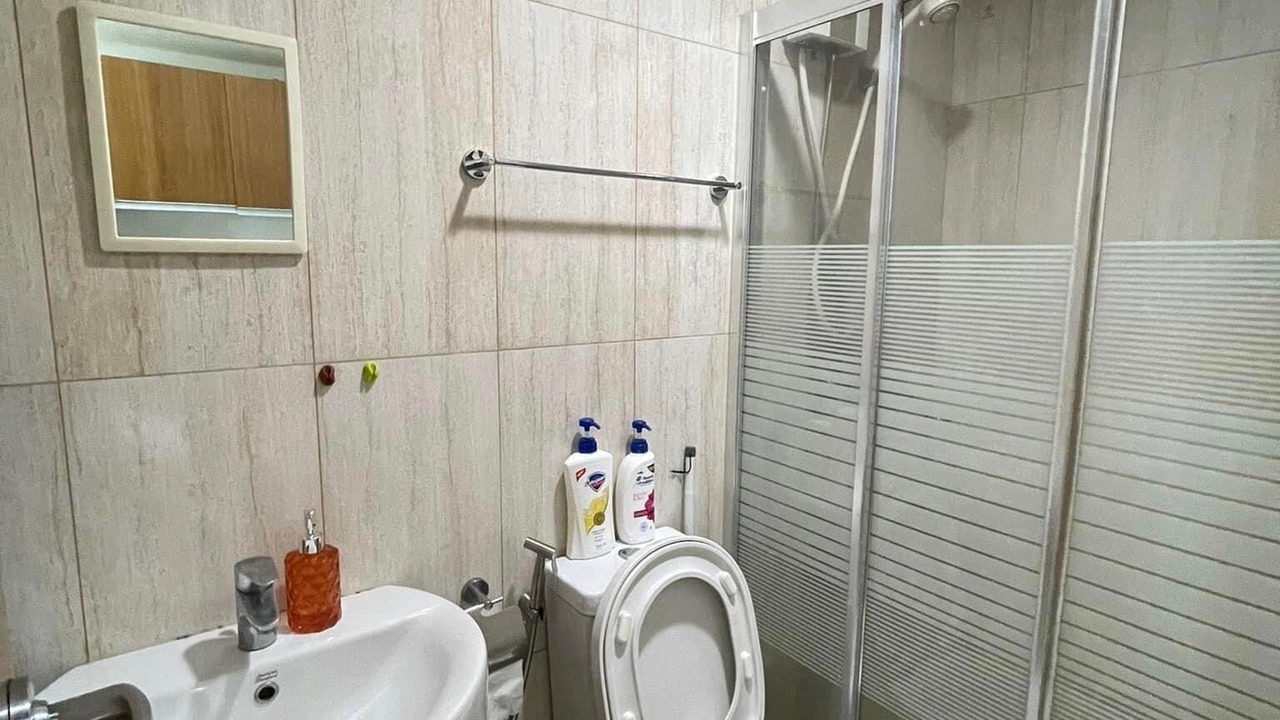Photo of Bathroom in Ermita