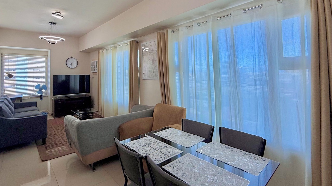 Photo of Livingroom in Ermita