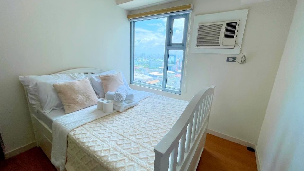 Photo of Bedroom in Ermita