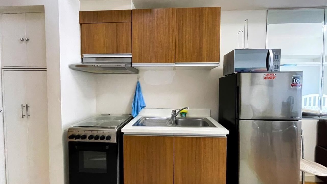 Photo of Kitchen in Ermita