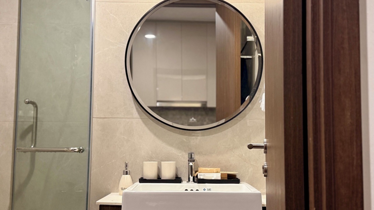 Photo of Bathroom in Gia Lam