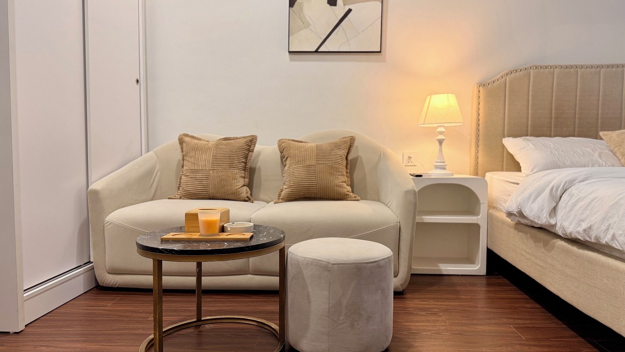 Photo of Bedroom in Gia Lam