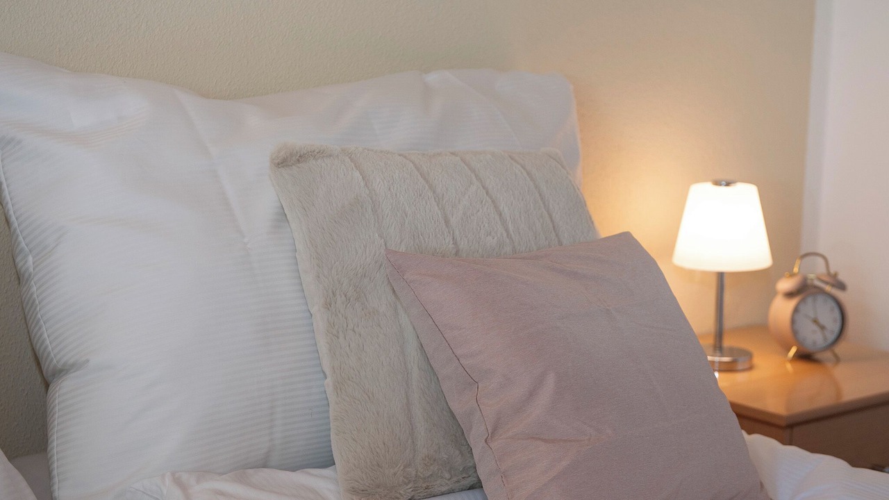 Photo of Bedroom in Flums