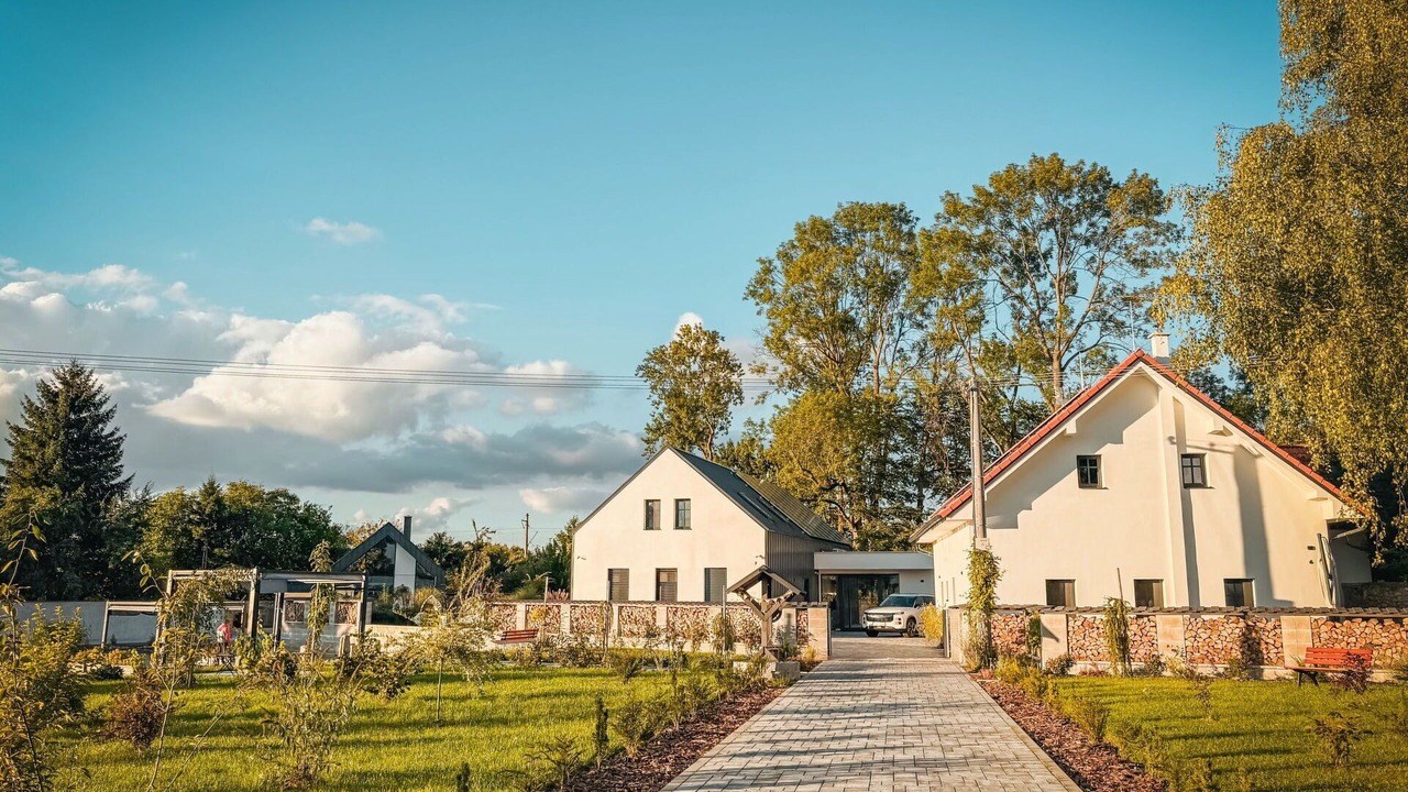 Photo of Outdoor in Dolni Laz
