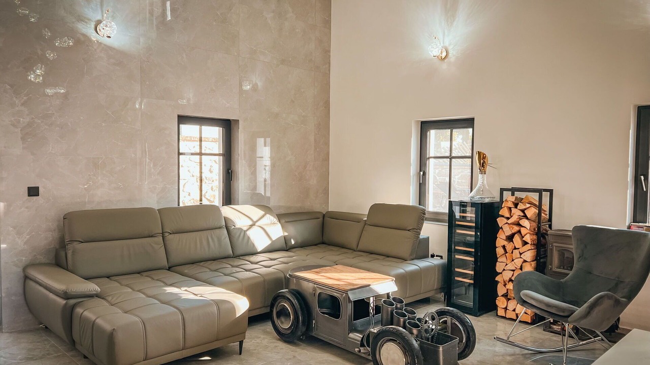 Photo of Bedroom in Dolni Laz