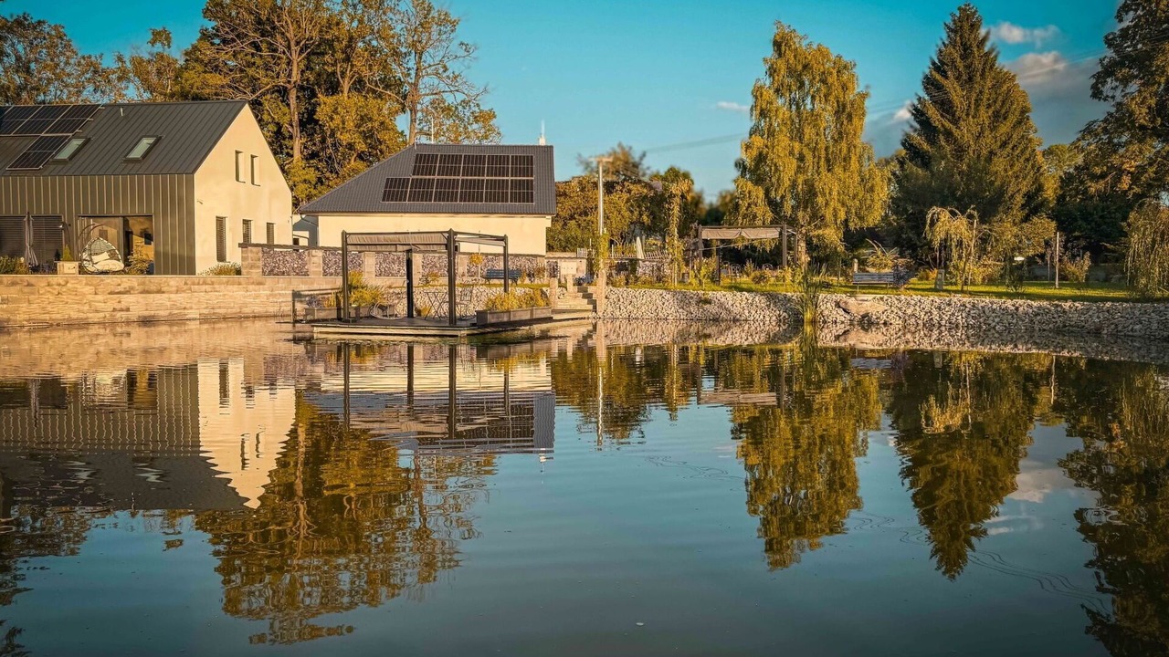 Photo of Outdoor in Dolni Laz